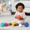 INFANTINO ชุดของเล่นบอลหลายพื้นผิว Textured Multi Ball Set (6pcs.)