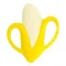 INFANTINO ยางกัดซิลิโคนรูปผักและผลไม้ Textured Teether