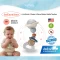 INFANTINO ยางกัดเขย่า Shake & Bend Water Rattle Teether เสริมพัฒนาการเด็ก 3 เดือนขึ้นไป