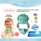 INFANTINO Dino Teether ยางกัดเด็ก BPA Free ของเล่นเสริมพัฒนาการ 3 เดือนขึ้นไป