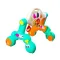 Infantino Grow with Me 3in1 Fun Gym & Walker เพลยิมรถหัดเดิน 3 in 1