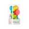 INFANTINO ชุดของเล่นในน้ำอควาเรียม Aquarium Bath Squirters