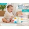 Infantino SENSO' RAINBOW BALL ลูกบอลกิจกรรมมีไฟและเสียง ของเล่นชวนคลาน สำหรับเด็ก 9 เดือนขึ้นไป