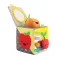 INFANTINO ชุดของเล่นเสริมพัฒนาการเด็กแรกเกิด Baby’s 1st Sensory Activity Gift Set