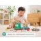 Infantino Busy Builder Fun Sounds Truck รถของเล่น 3-in-1 พร้อมชุดเครื่องมือช่าง เสริมพัฒนาการเด็ก