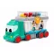 Infantino Busy Builder Fun Sounds Truck รถของเล่น 3-in-1 พร้อมชุดเครื่องมือช่าง เสริมพัฒนาการเด็ก