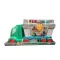 Infantino Busy Builder Fun Sounds Truck รถของเล่น 3-in-1 พร้อมชุดเครื่องมือช่าง เสริมพัฒนาการเด็ก