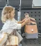 JETKIDS™ by STOKKE® Crew Backpack กระเป๋าเป้สำหรับเด็ก