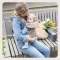 Joie เป้อุ้มเด็ก Baby Carrier savvy air 4 in1 แรกเกิด – 15 kg.