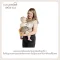 Joie เป้อุ้มเด็ก Baby Carrier savvy air 4 in1 แรกเกิด – 15 kg.