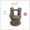Joie เป้อุ้มเด็ก Baby Carrier savvy air 4 in1 แรกเกิด – 15 kg.