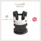 Joie เป้อุ้มเด็ก Baby Carrier savvy air 4 in1 แรกเกิด – 15 kg.