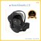 Joie คาร์ซีท รุ่น Gemm และ i-Base 2 เซตกระเช้าคาร์ซีทพร้อมฐาน ISOFIX สำหรับเด็กแรกเกิด - 13 กก.