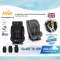 Joie คาร์ซีทเด็ก Fortifi R129 ติดตั้งด้วย Belt ปรับเอนได้ 4 ระดับ 15 เดือน-12ขวบ