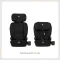 Joie i-Irvana คาร์ซีทเด็กโตมาตรฐาน i-Size สำหรับเด็ก 15 เดือน - 12 ปี (76-150 ซม.)