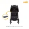 Joie รถเข็นเด็ก Muze Lx Ts พร้อมตะกร้าคาร์ซีท แรกเกิด - 22kg.