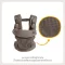 Joie เป้อุ้มเด็ก Baby Carrier savvy air 4 in1 แรกเกิด – 15 kg.