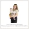 Joie เป้อุ้มเด็ก Baby Carrier savvy air 4 in1 แรกเกิด – 15 kg.