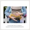 Joie เป้อุ้มเด็ก Baby Carrier savvy air 4 in1 แรกเกิด – 15 kg.