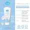 KINDEE Organic Baby Lotion โลชั่นเด็ก 150 มล. สูตร Soothing และ Moisturizing 0M+