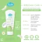 KINDEE Organic Baby Lotion โลชั่นเด็ก 150 มล. สูตร Soothing และ Moisturizing 0M+