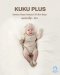 KUKU PLUS ชุดบอดี้สูทเด็กแรกเกิด 5 ชิ้น เนื้อผ้านุ่ม ระบายอากาศดี
