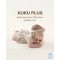 KUKU PLUS ชุดเซตจั๊มสูทเด็กแรกเกิด 5 ชิ้น เนื้อผ้านุ่ม ระบายอากาศดี