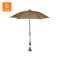 STOKKE® YOYO ร่มติดรถเข็น ป้องกัน UPF 50+ Parasol