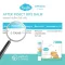 KINDEE After Bite Balm บาล์มบรรเทาแมลงกัดต่อย สำหรับเด็ก 6M+ 10 กรัม