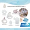 LADY FOX อะไหล่เครื่องปั๊มนม รุ่น Gentle 1 อุปกรณ์เสริมแท้ สำหรับเครื่องปั๊มนม
