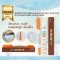 SAKER ปากกาเขียนถุงเก็บน้ำนม Non-Toxic Pen ปากกาปลอดสารพิษ มาตรฐานยุโรป