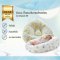ELAVA ที่นอนกันกรดไหลย้อน รุ่น Classic-M (0m+)