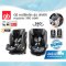 GB คาร์ซีทเด็ก รุ่น UNARI มาตรฐาน R-129 ระบบ ISO-FIX (0-12ปี)