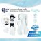 SNOW OWL เบาะรองรถเข็นและคาร์ซีท Breathable Liner Stroller and Carseat