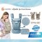 ERGOBABY เป้อุ้มเด็ก รุ่น Omni Breeze ใช้ได้ตั้งแต่แรกเกิด - 48 เดือน