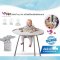 TIDY TOT Bib&Tray Set ผ้ากันเปื้อนเด็กพร้อมถาด