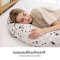 KUKU DUCKBILL PLUS หมอนรองให้นมคุณแม่ ลดความปวดเมื่อย Cool Lactation Moon Pillow