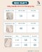 Charles x Snow Owl  ผ้าห่อตัวสำเร็จรูป รุ่น Baby Swaddle 0-3 เดือน