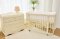 IDAWIN เตียงนอนสำหรับเด็ก รุ่น Baby Classic (0+)