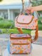 LADY FOX กระเป๋าเก็บอุณหภูมิ 2 ชั้น Double insulated