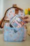 LADY FOX กระเป๋าเก็บอุณหภูมิ 2 ชั้น Double insulated