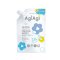 AgiAgi เจลอาบน้ำและสระผม Ultra Gentle Head & Body Baby Bath (0m+)