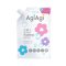 AgiAgi ผลิตภัณฑ์ซักผ้าเด็กผสมปรับผ้านุ่ม สูตร 2in1 Baby Fabric Wash 600ml.