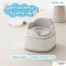 BEBEPLAY เก้าอี้นั่งอาบน้ำเด็ก กระโถนเด็ก 3in1 Baby Potty รุ่น Mellow Bath (6m+)