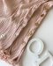 QD LITTLE THINGS ผ้าคลุมให้นม รุ่น Pleat