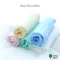 LITTLE EDEN ผ้าอ้อมใยไผ่ รุ่น Premium Collection 2 ผืน (40x40 นิ้ว)