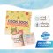 LITTLE MONSTER หนังสือทำอาหารเด็ก Cookbook (6m+)