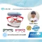 LITTLE OWL แว่นตากรองแสงสีฟ้าเด็กโต เลนส์ PC420 สำหรับเด็ก 4-12 ปี