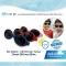 LITTLE OWL แว่นกันแดดเด็ก Polarized ป้องกัน UVA UVB 100% สำหรับเด็ก 0-7 ปี