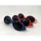 LITTLE OWL แว่นกันแดดเด็ก Polarized ป้องกัน UVA UVB 100% สำหรับเด็ก 0-7 ปี